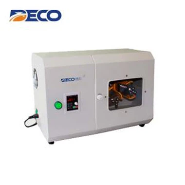 0.4L orizontal de laborator Benchtop Mill Mill
