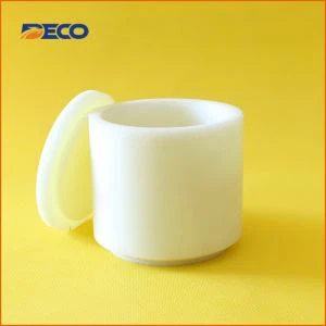 PA Nylon Planetar Ball Mill Jar