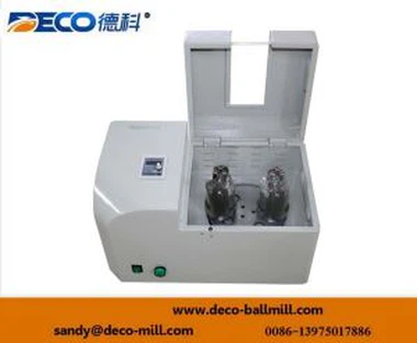 0.2L Mill Planing Micro Grinding Mill