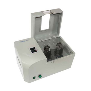 Mașină Super Mini Lab cu bule planetare